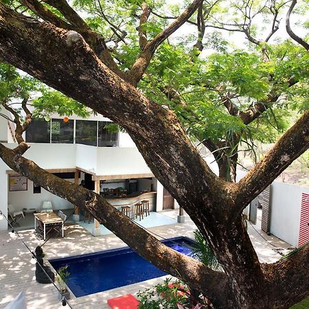 15 Love Bed & Breakfast 塔马林多 外观 照片