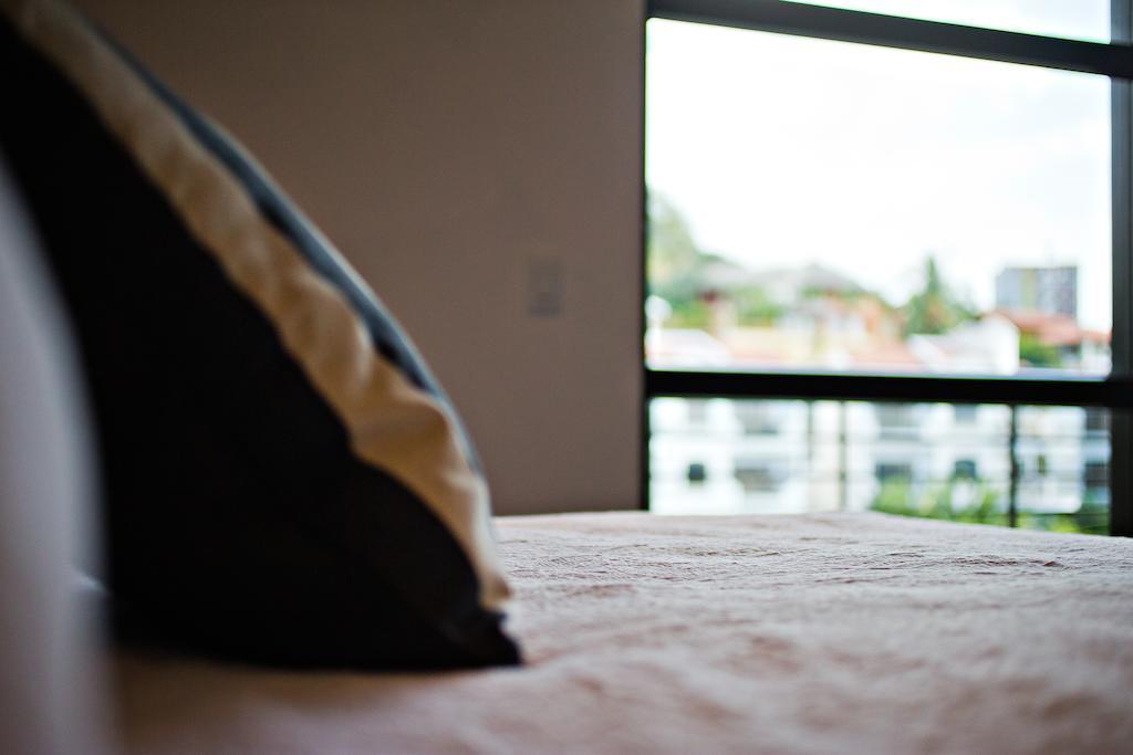 15 Love Bed & Breakfast 塔马林多 客房 照片