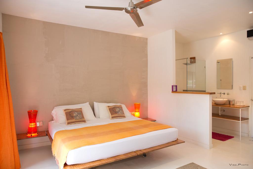 15 Love Bed & Breakfast 塔马林多 外观 照片