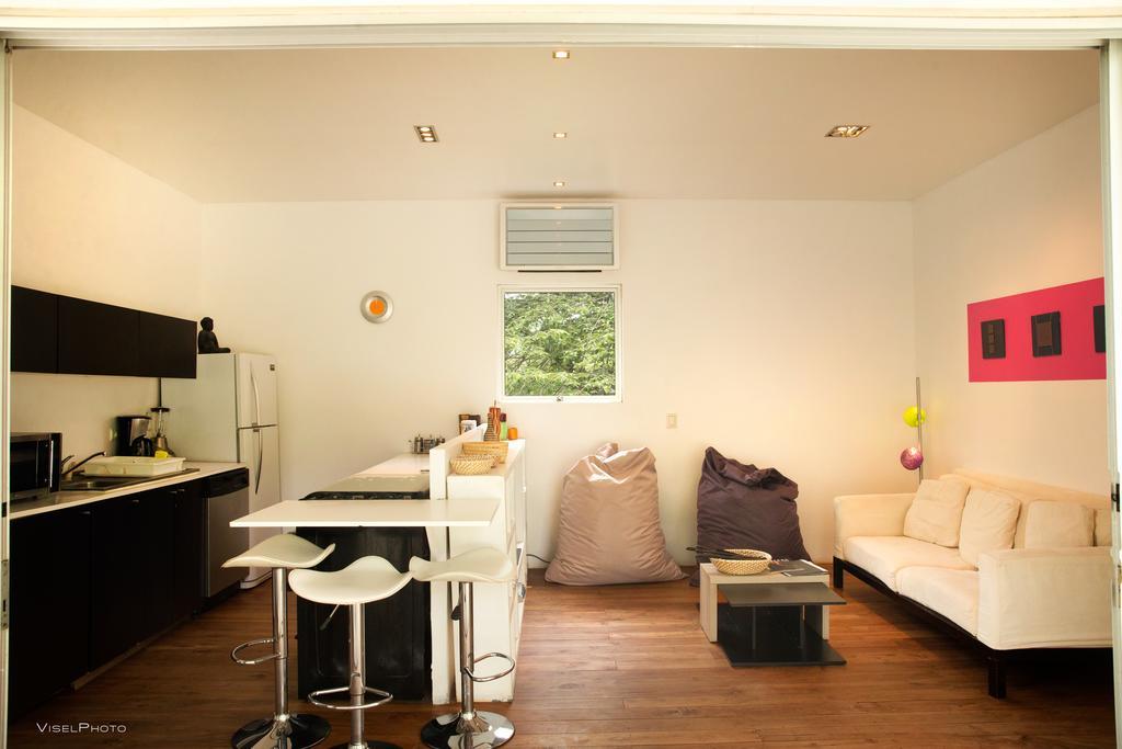 15 Love Bed & Breakfast 塔马林多 外观 照片
