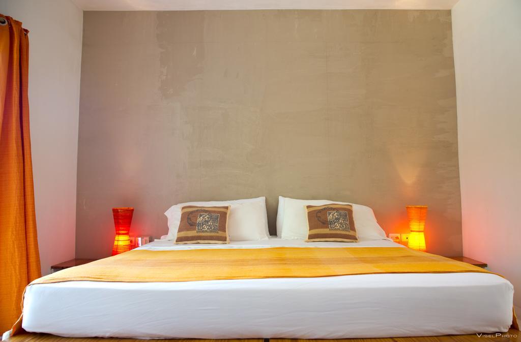 15 Love Bed & Breakfast 塔马林多 外观 照片