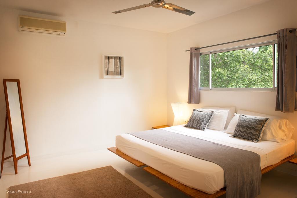 15 Love Bed & Breakfast 塔马林多 外观 照片