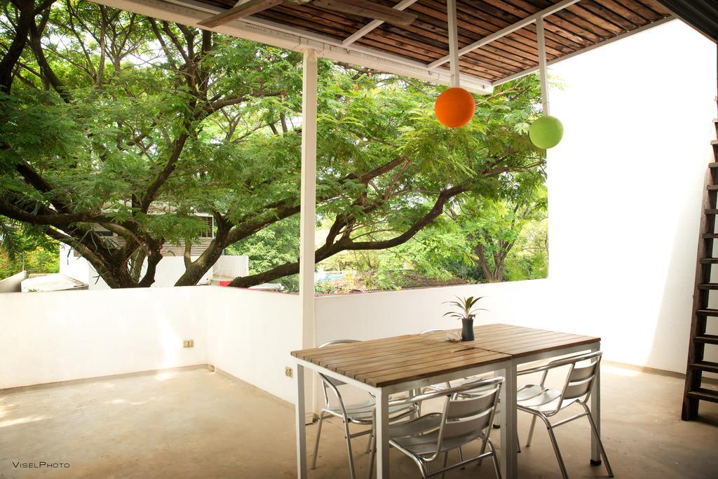 15 Love Bed & Breakfast 塔马林多 外观 照片