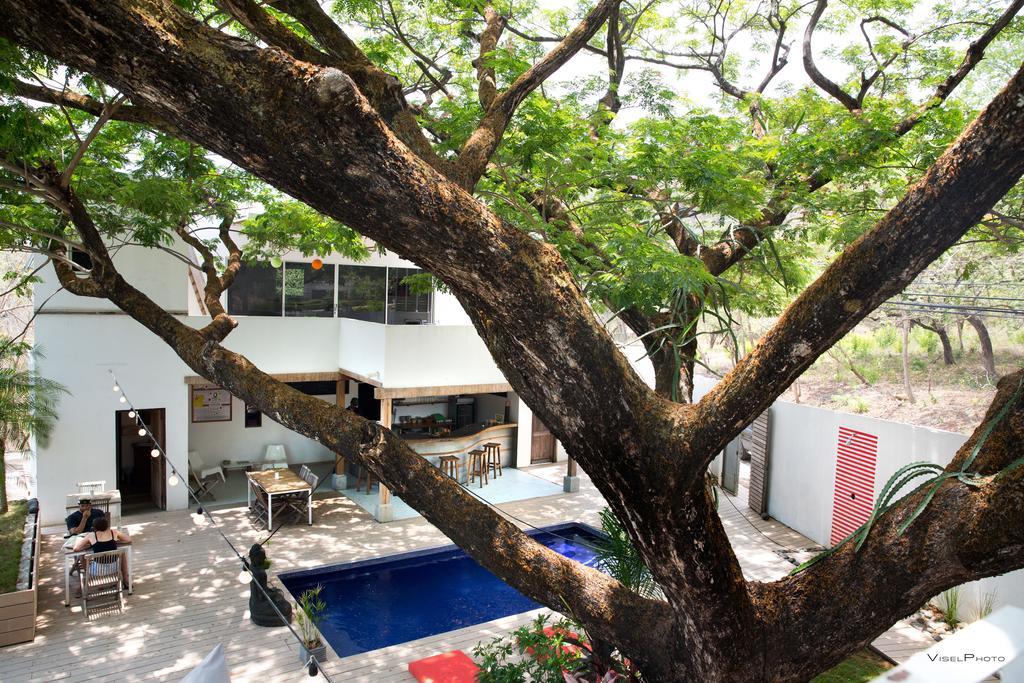 15 Love Bed & Breakfast 塔马林多 外观 照片