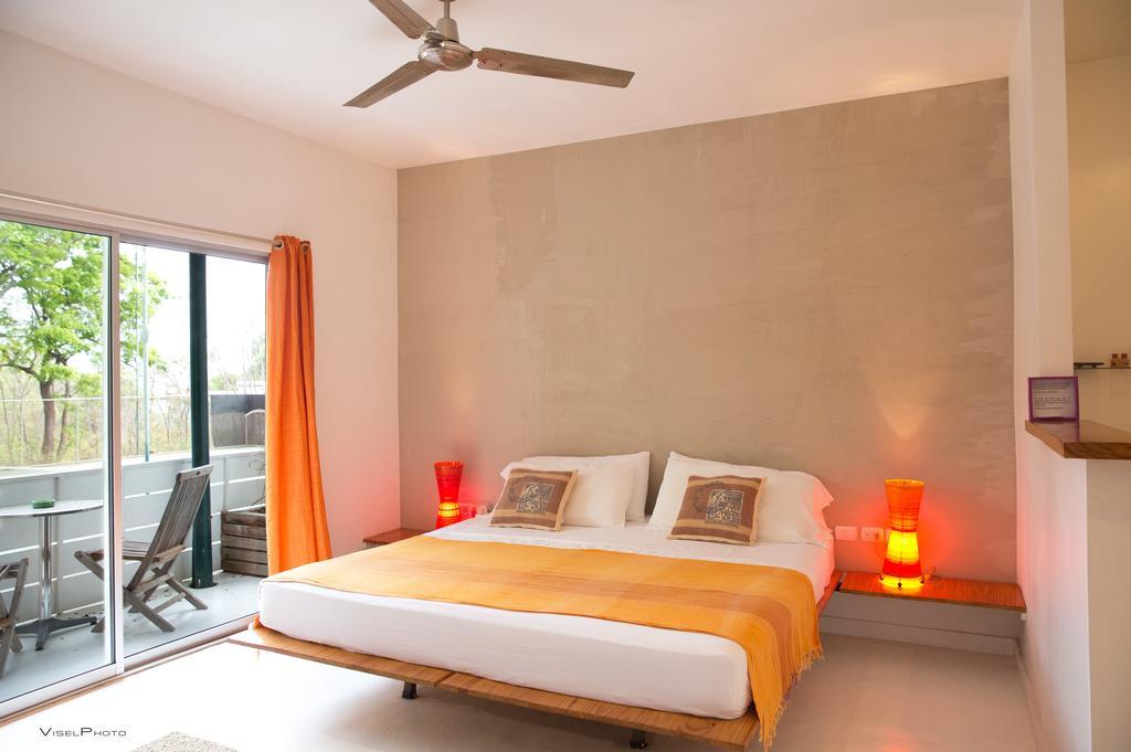 15 Love Bed & Breakfast 塔马林多 外观 照片