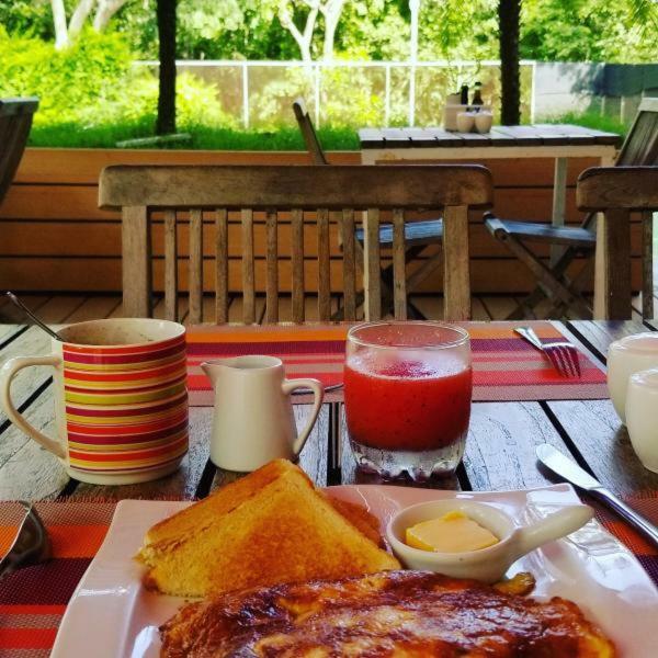 15 Love Bed & Breakfast 塔马林多 外观 照片